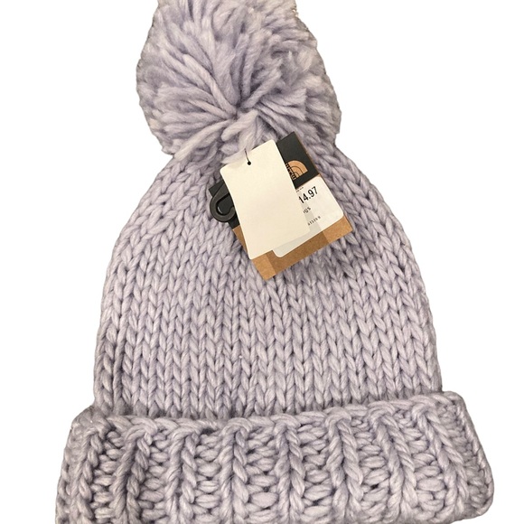 The North Face City coziest beanie - Picture 2 of 3